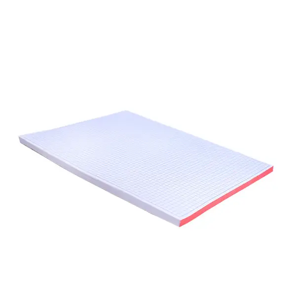 Grid book (mm) A3 دفتر شطرنجی (میلی متری) آ3